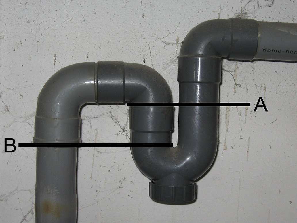 Plumbing