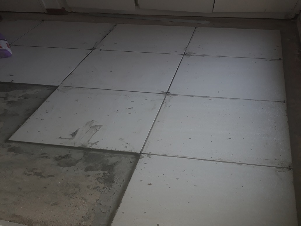 Flooring