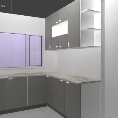 Ashraff Kitchen Design 2