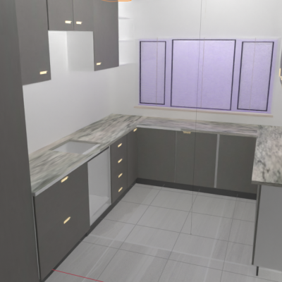 Ashraff Kitchen Design
