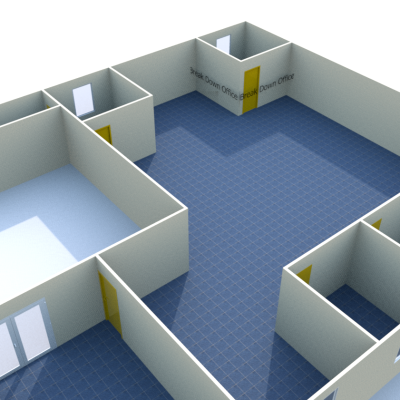 Codesa Fox Street Current Design