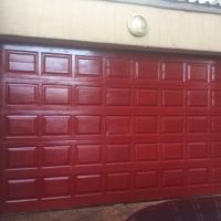 Painted Gate